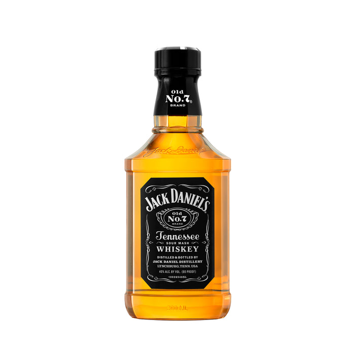 Jack Daniel's Old No. 7 200ml