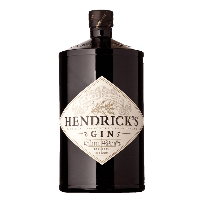 Hendrick’s Gin 750ml