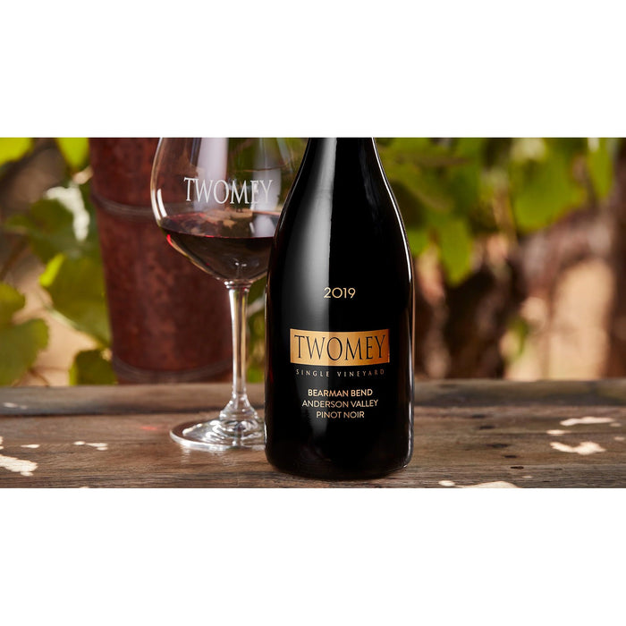 Twomey Pinot Noir Russian River Valley