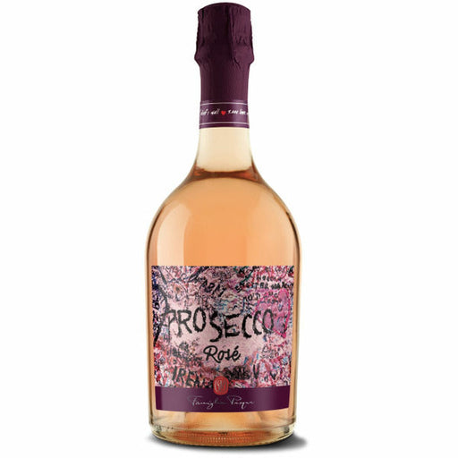 Pasqua Romeo & Juliet Prosecco Rose - Newport Wine & Spirits