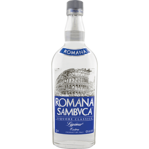 Romana Sambuca Liqueur - Newport Wine & Spirits