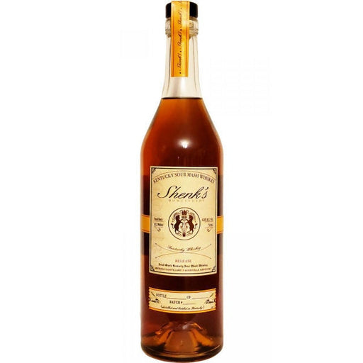 Shenk's Homestead Sour Mash Whiskey Bourbon - 750ml Bottle - Newport Wine & Spirits