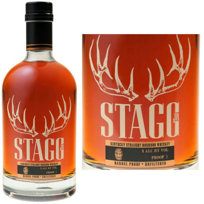 George T stagg Jr bourbon Kentucky - Newport Wine & Spirits
