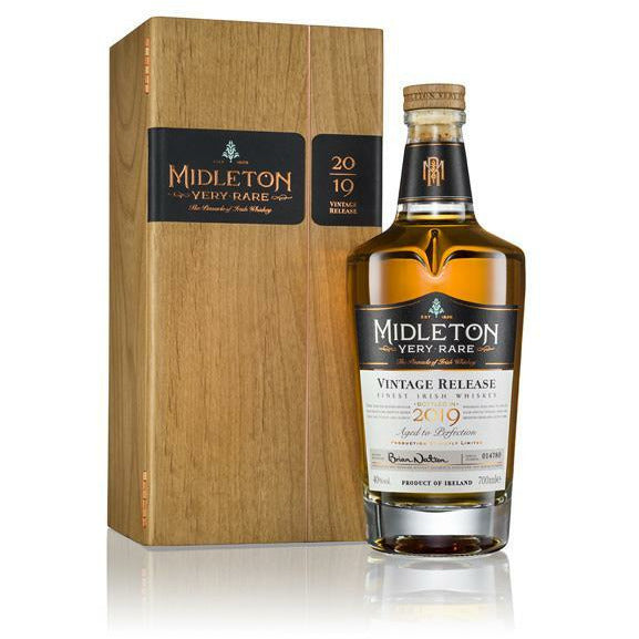 Midleton Very Rare Irish Whiskey 2021 750ml - Newport Wine & Spirits